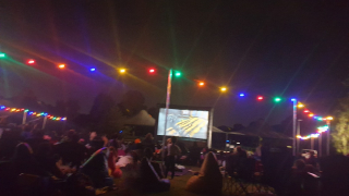 Thorndon Park Fee Movie Day