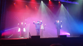 KOKOON5 아들레이드 공연